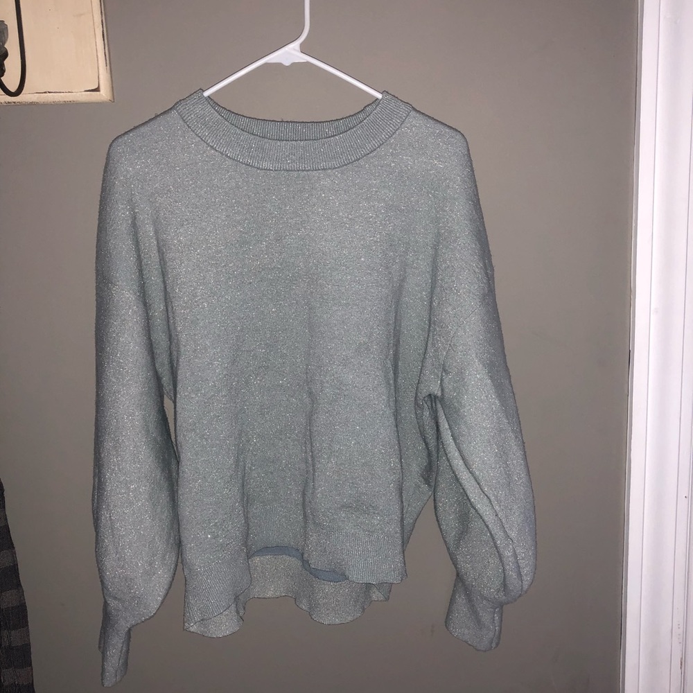 H&M sweater